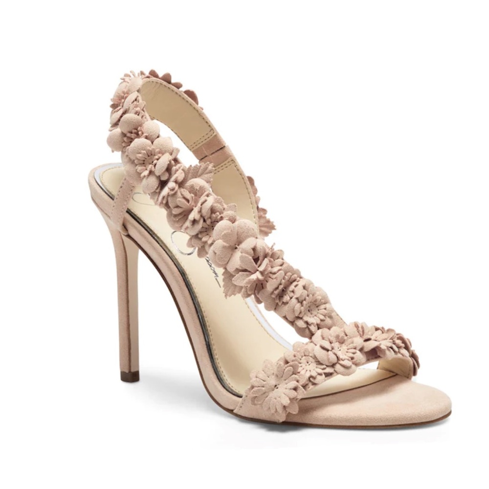 Jessica Simpson Jessin Sandal